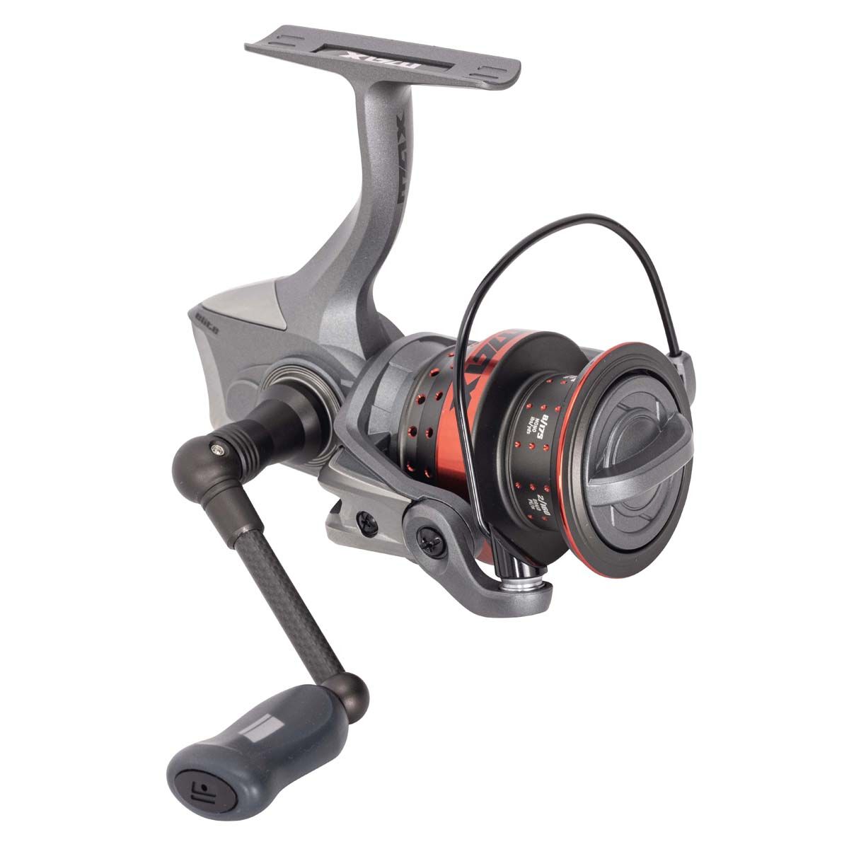 Abu Garcia Max Elite 3000 Spinning Reel, , bcf_hi-res