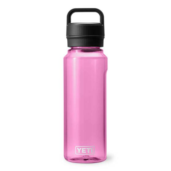 YETI Yonder™ Bottle 25 oz (750 ml) Power Pink, Power Pink, bcf_hi-res