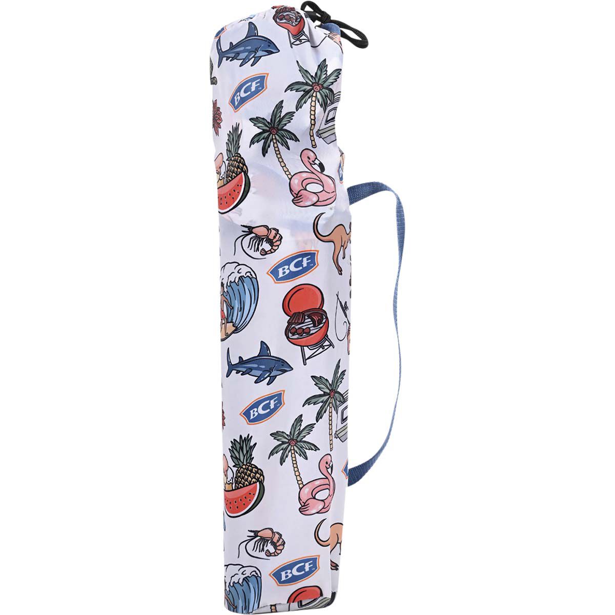 BCF Kids Camp Chair 60kg, , bcf_hi-res