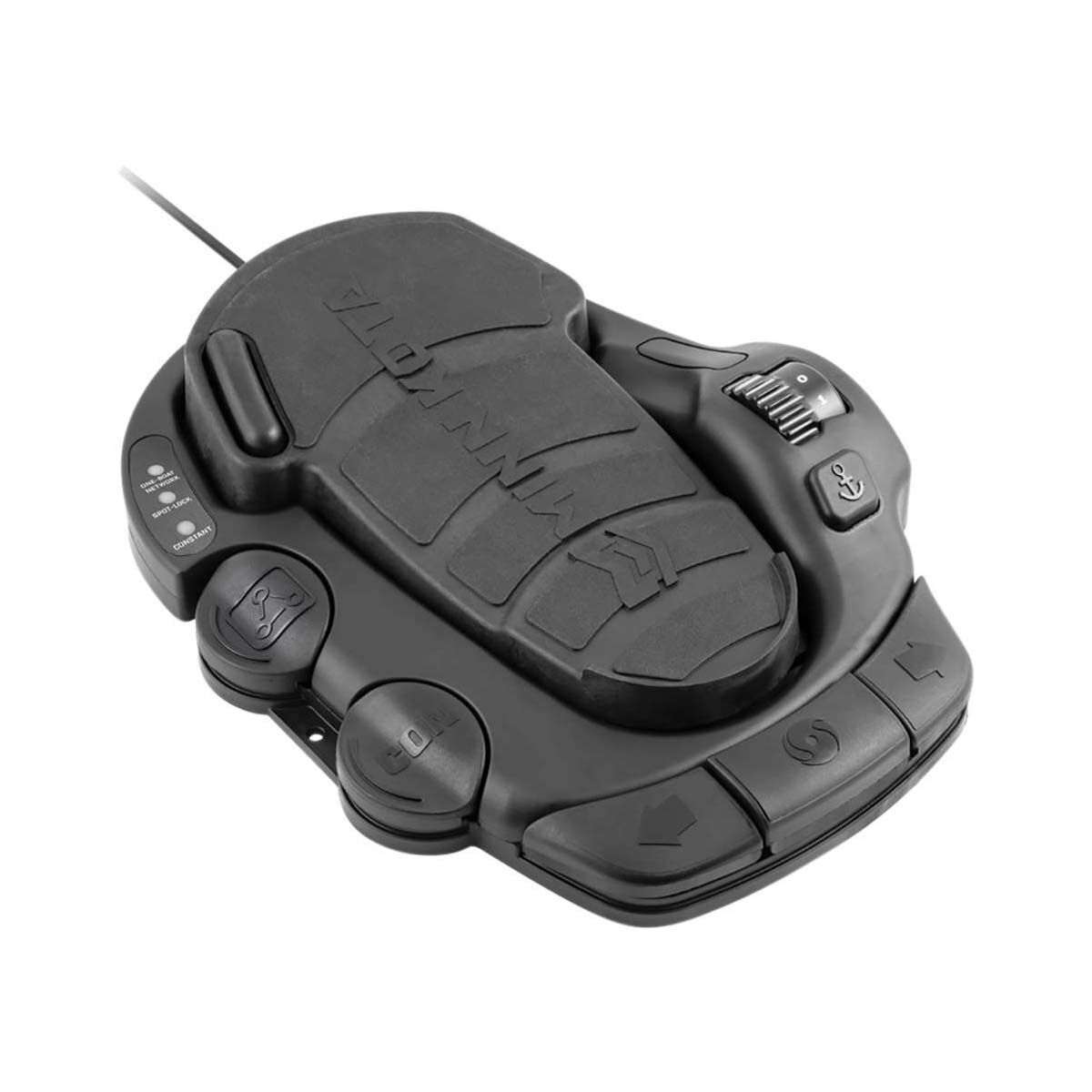 Minn Kota Foot Pedal to suit Terrova Quest, , bcf_hi-res