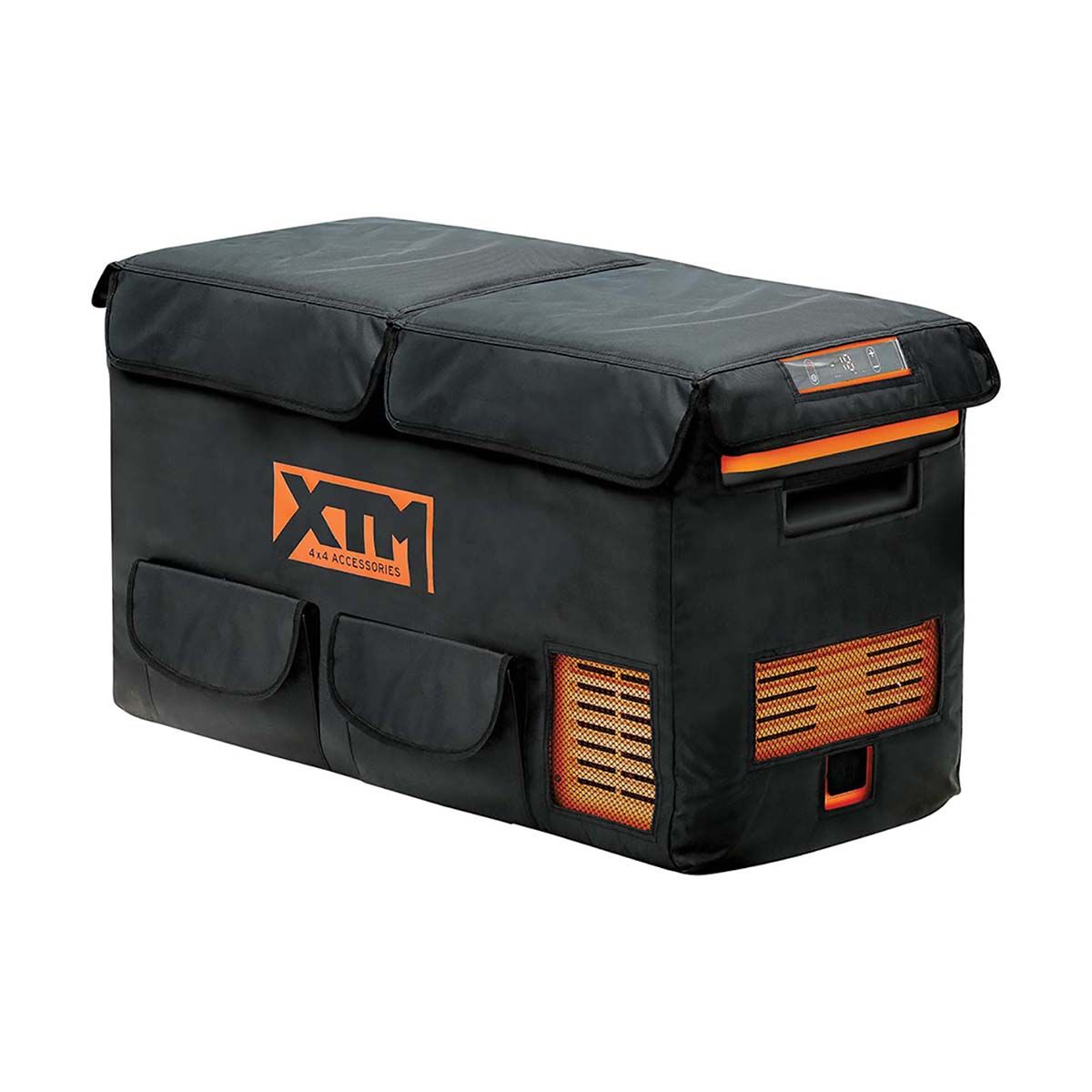 XTM TTF75DZ Fridge Freezer Protective Cover, , bcf_hi-res