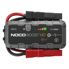 NOCO Boost HD Lithium Jump Starter 12V 2000 Amp, , bcf_hi-res