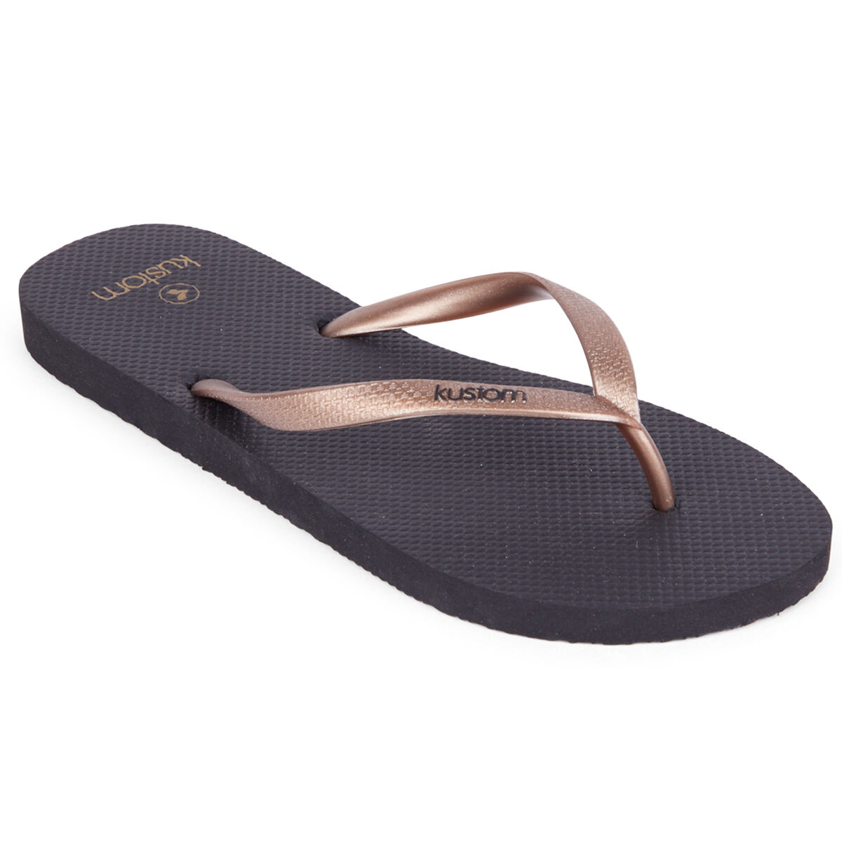 kustom flip flops