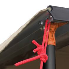 Darche Eclipse Awning Ezy Side Awning Extension, , bcf_hi-res