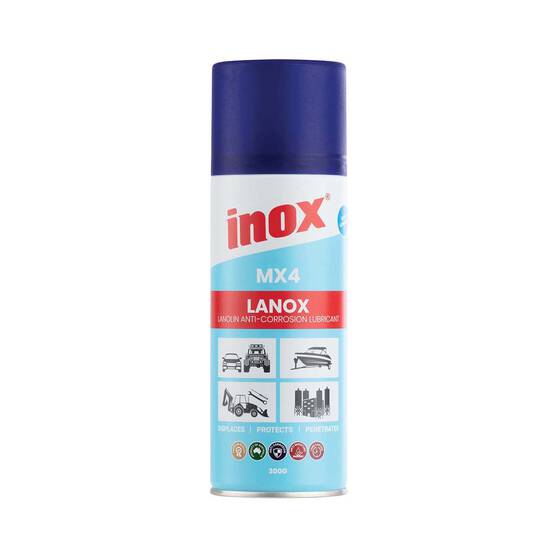 Inox MX4 Lanox Lubricant 300g, , bcf_hi-res