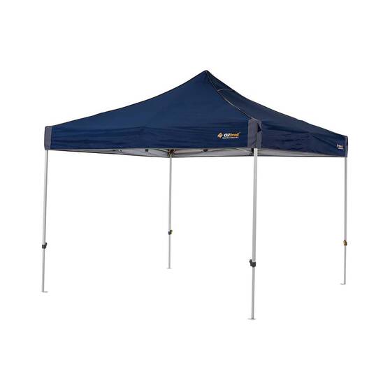 OZtrail Deluxe Hydroflow Gazebo 3x3m, , bcf_hi-res