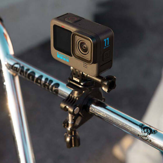 GoPro Handlebar/Pole Mount, , bcf_hi-res