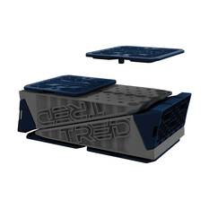 TRED GT Levelling Pack - National Breast Cancer Foundation Limited Edition Navy, , bcf_hi-res