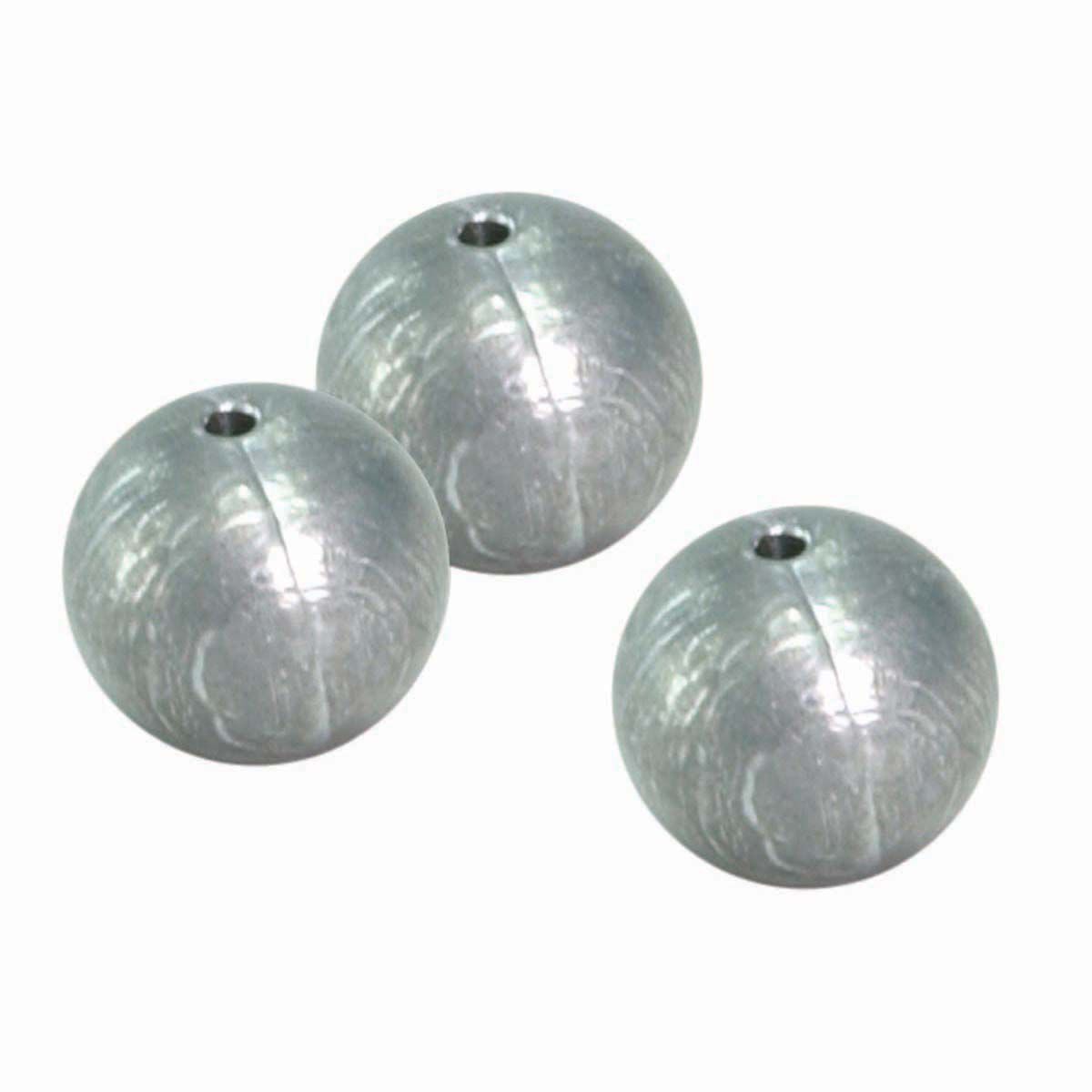Bcf sinkers