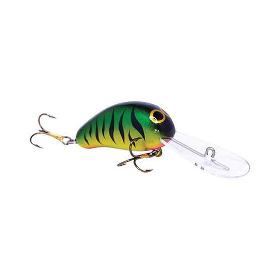 Oargee Wee-Pee Hard Body Lure 75mm, , bcf_hi-res