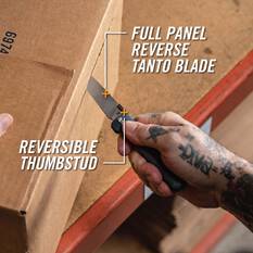 Gerber Pledge Folding Knife, , bcf_hi-res