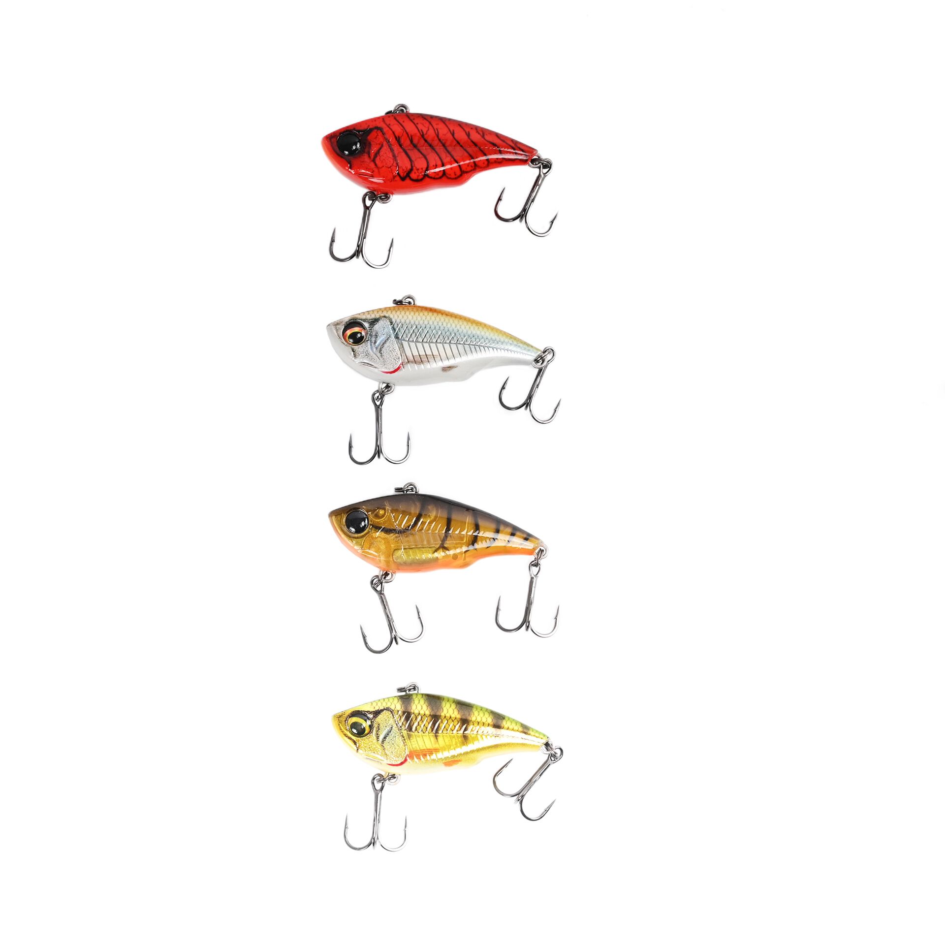 Savage Gear Fat Vibes Lure Pack, , bcf_hi-res