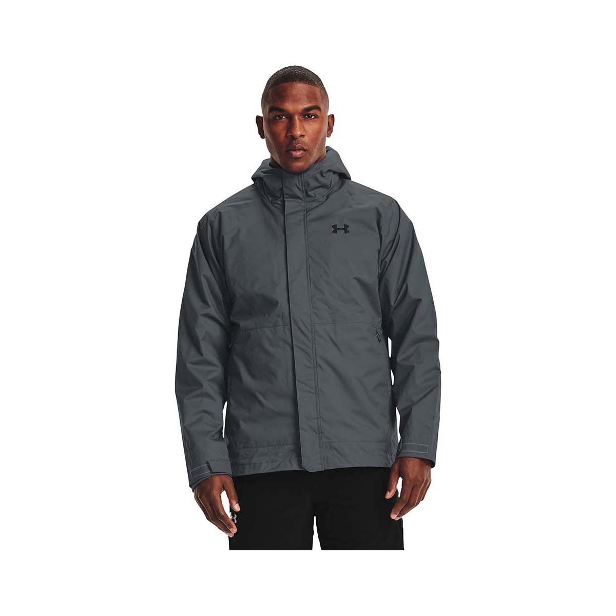 Under armour overhead jacket clearance