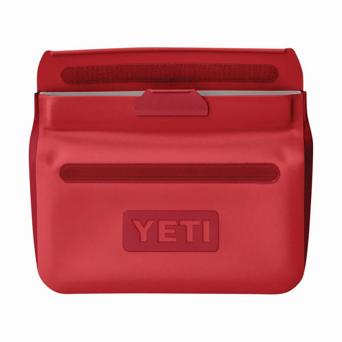 YETI&reg; Sidekick Dry&reg; 1L Gear Case, Rescue Red, bcf_hi-res