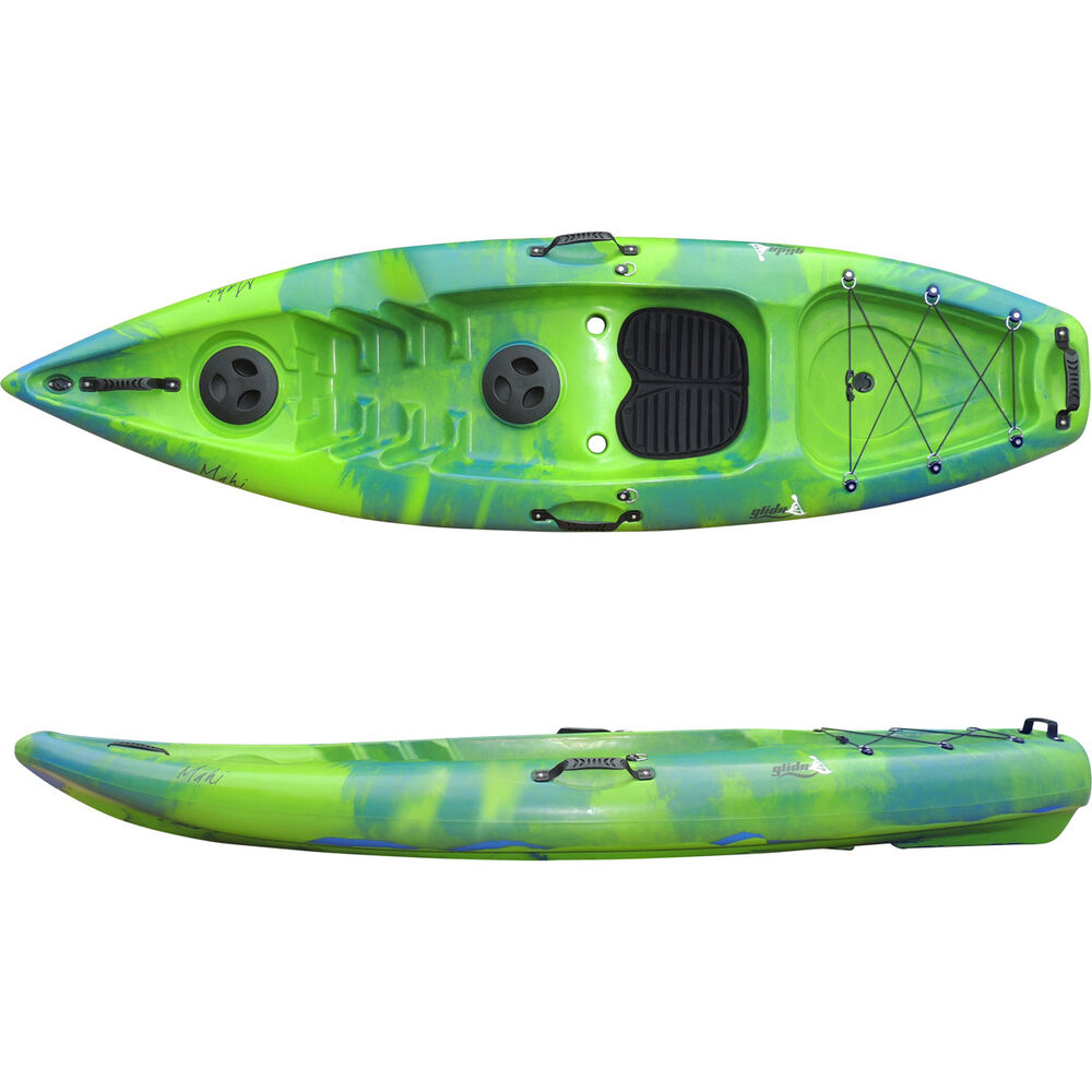 Glide Mahi Sit on Top Kayak BCF
