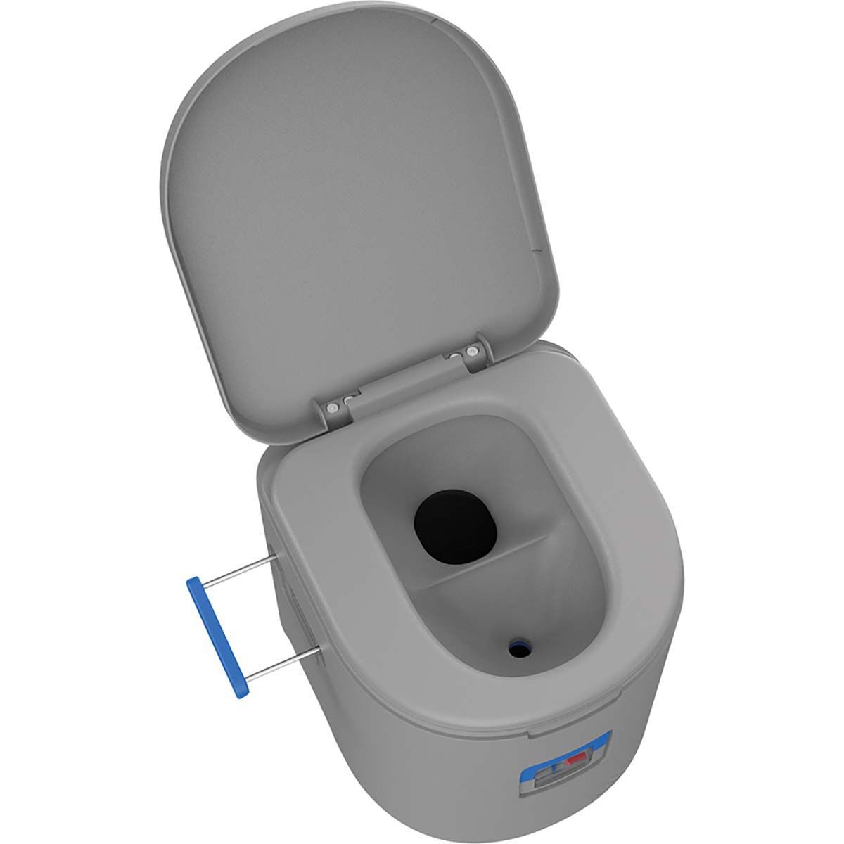 Joolca 15.6L Gottogo Chemical Toilet, , bcf_hi-res