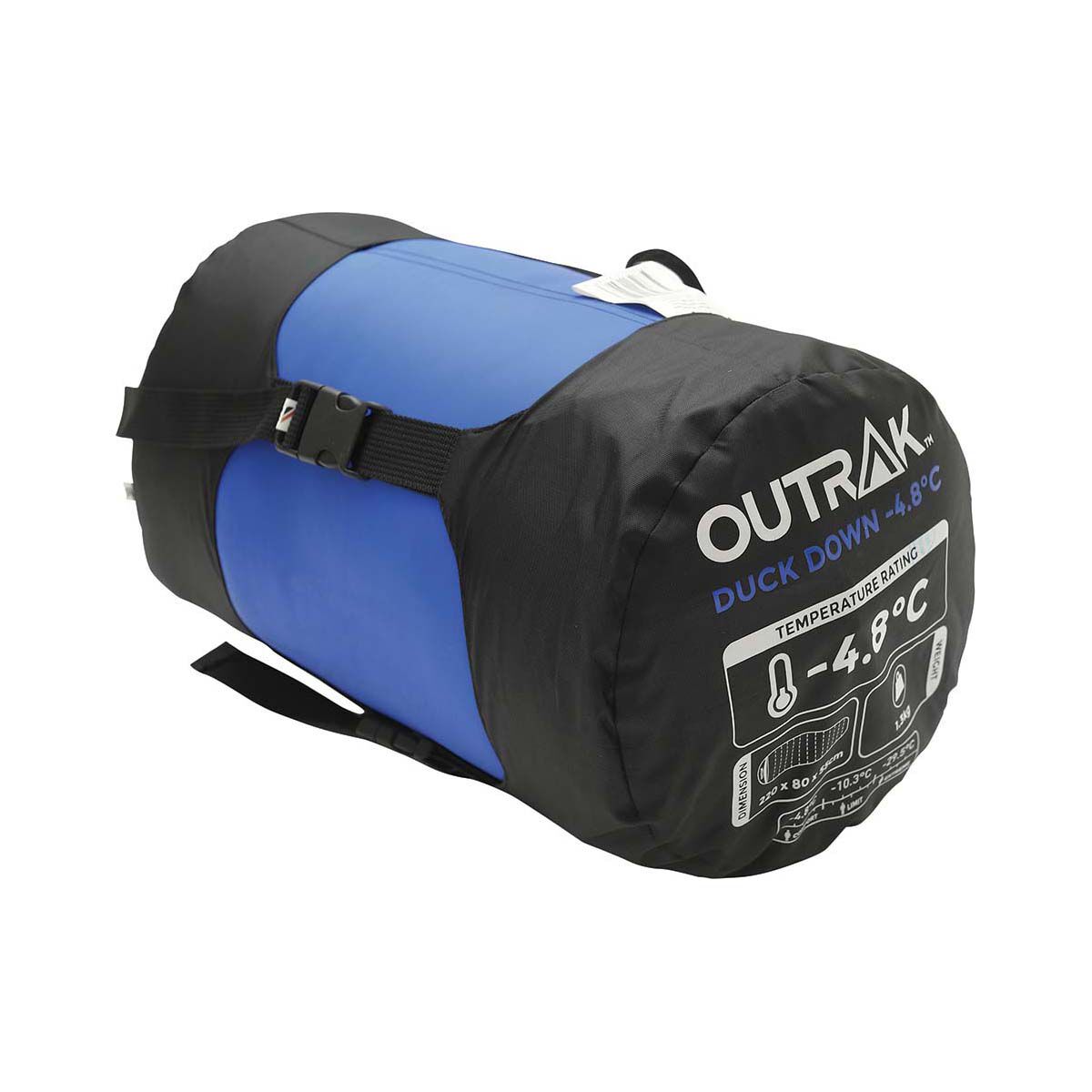 Bcf deals sleeping bags