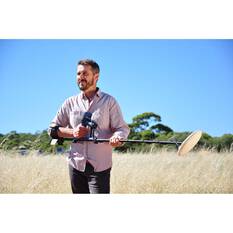 Minelab Gold Monster 1000 Metal Detector, , bcf_hi-res