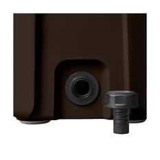 YETI® Roadie® 15 Hard Cooler Wetlands Camo, Wetlands Camo, bcf_hi-res