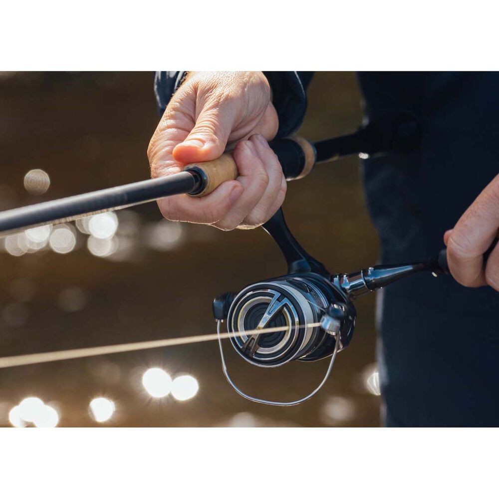 Shimano Expride Spinning Rod BCF