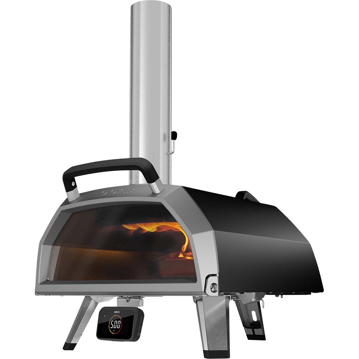 Ooni Karu 2 Pro Pizza Oven, , bcf_hi-res