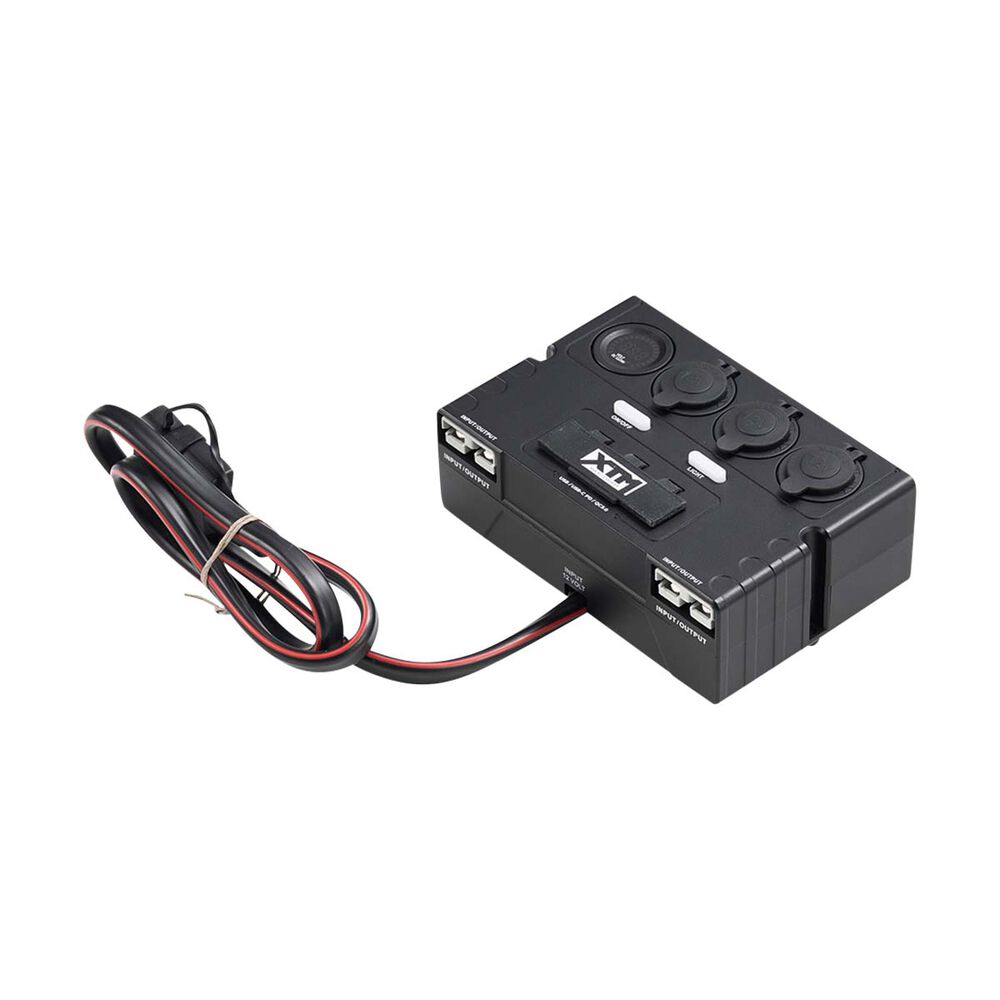 XTM Mini 12V Control Box | BCF