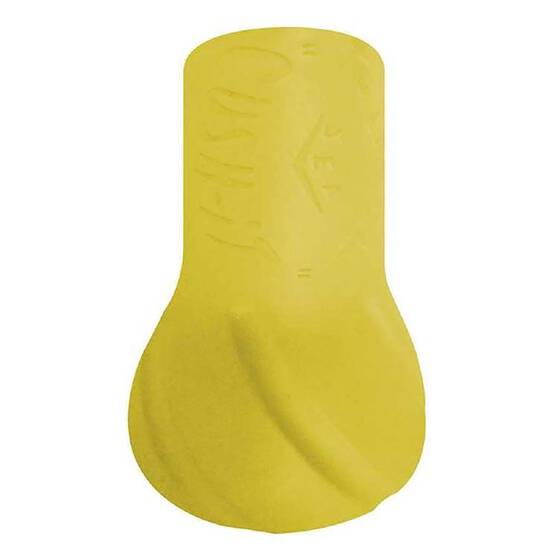 Luna-Sea Rod Cush-it™ Yellow, Yellow, bcf_hi-res