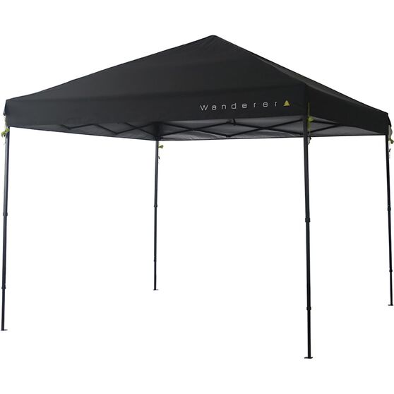 Oztrail Deluxe Gazebo 3x3m Bcf