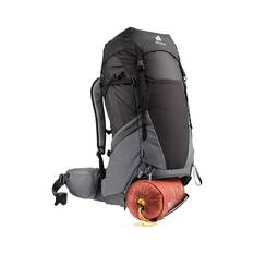 deuter Futura Pro 40L Graphite Trekking Pack, , bcf_hi-res