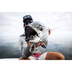 BKK Treble Raptor Z 6071-4X Hook, , bcf_hi-res