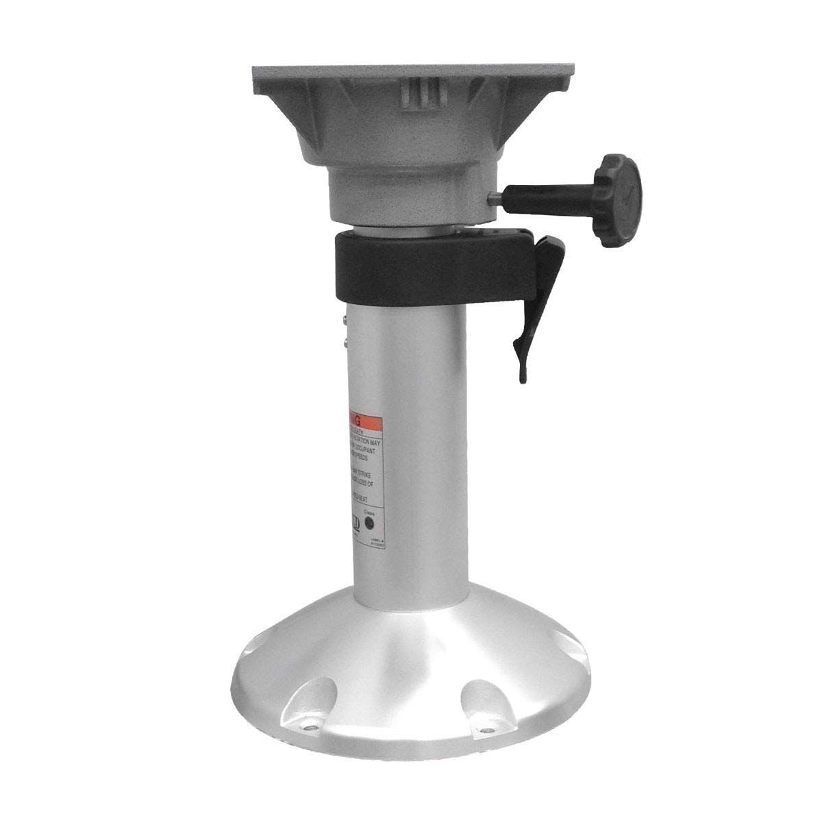 Columbia Seat Pedestal Adjustable 370-580mm, , bcf_hi-res