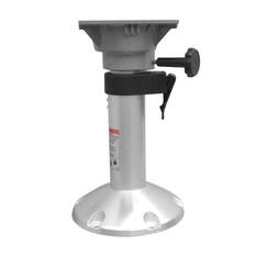 Columbia Seat Pedestal Adjustable 370-580mm, , bcf_hi-res