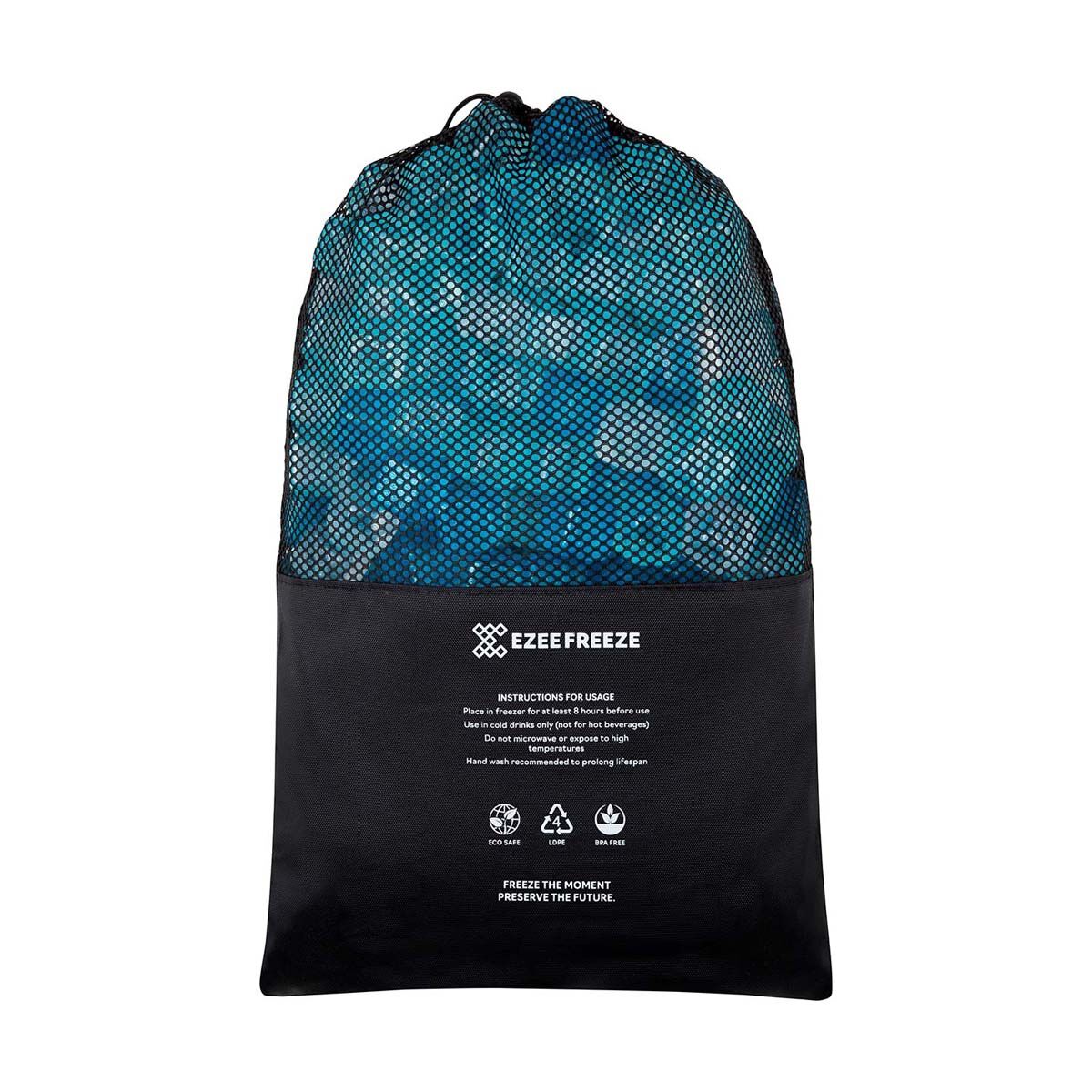 Ezee Freeze Forever Freeze Reusable Ice Cubes, , bcf_hi-res