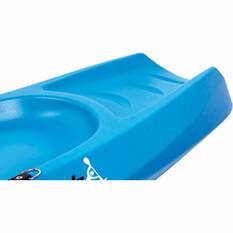 Glide Splasher Junior Kayak Blue, Blue, bcf_hi-res