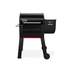 Weber Smoque Pellet Smoker, , bcf_hi-res