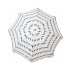 SUNNYLiFE Luxe Beach Umbrella The Resort, , bcf_hi-res