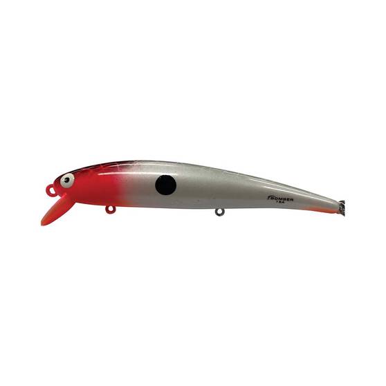 Bomber Aftershock 15A Heavy Duty Lure Col 5, Col 5, bcf_hi-res
