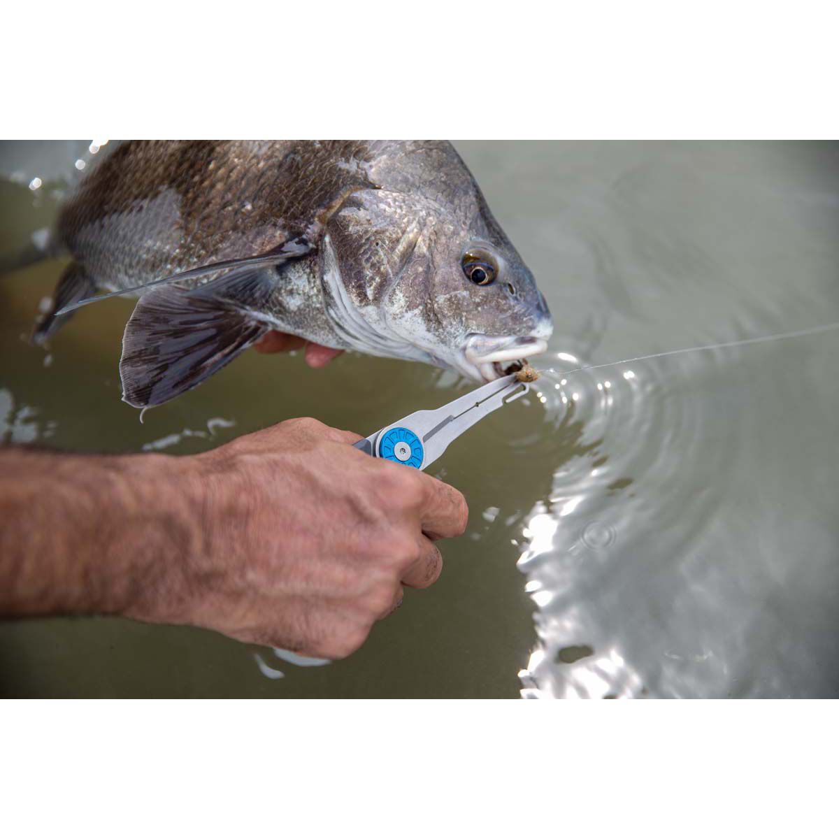 Gerber Hemoplier Stainless Steel Multi-Tool, , bcf_hi-res