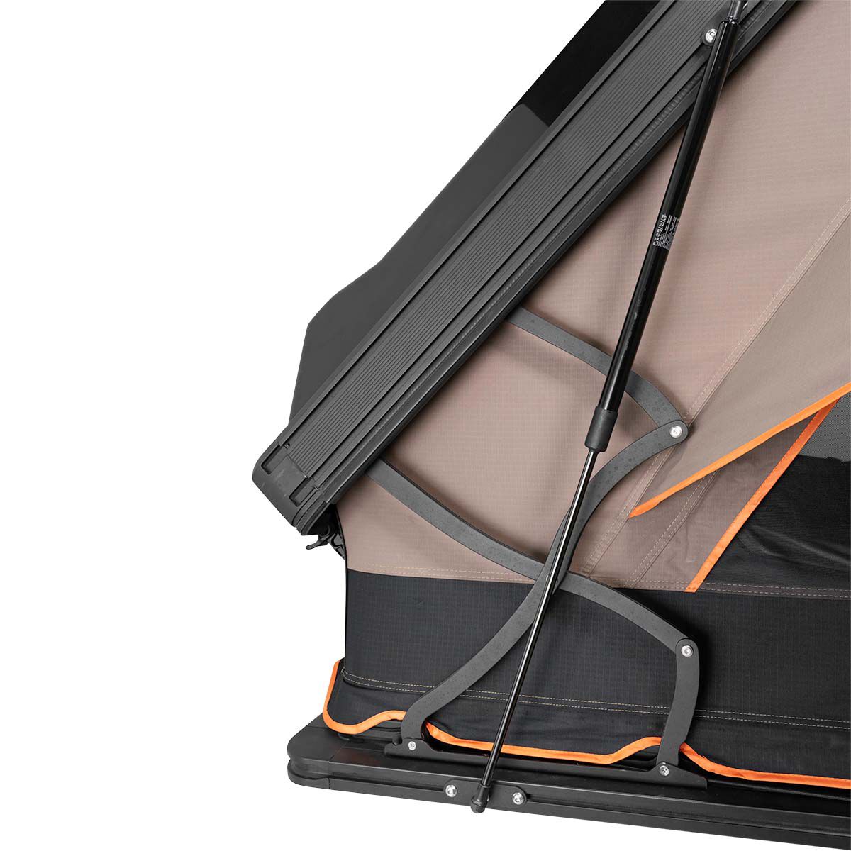 Darche Double Dee Hybrid Rooftop Tent, , bcf_hi-res