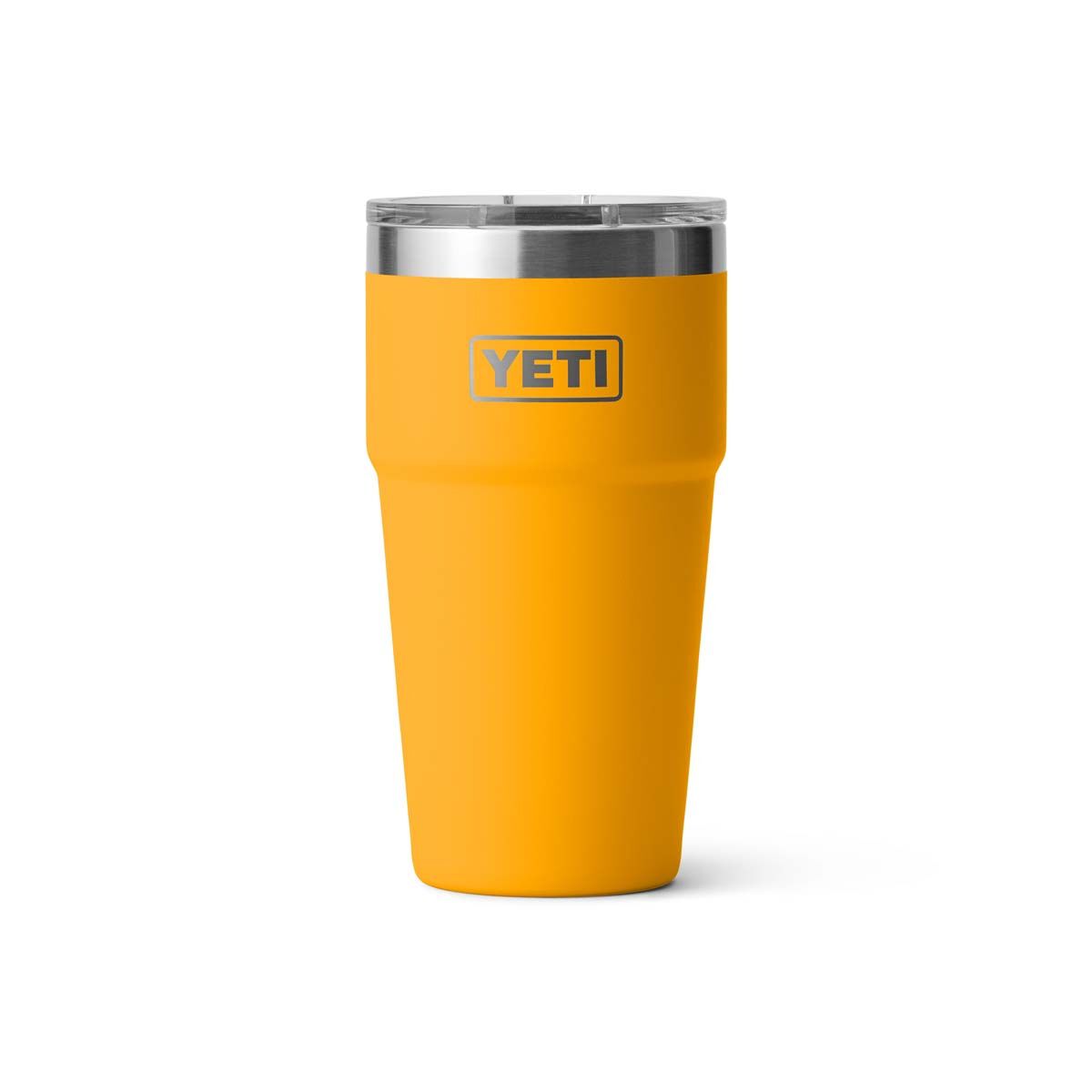 YETI&reg; Rambler&reg; Stackable Cup 20 oz (591ml) Beekeeper, Beekeeper, bcf_hi-res