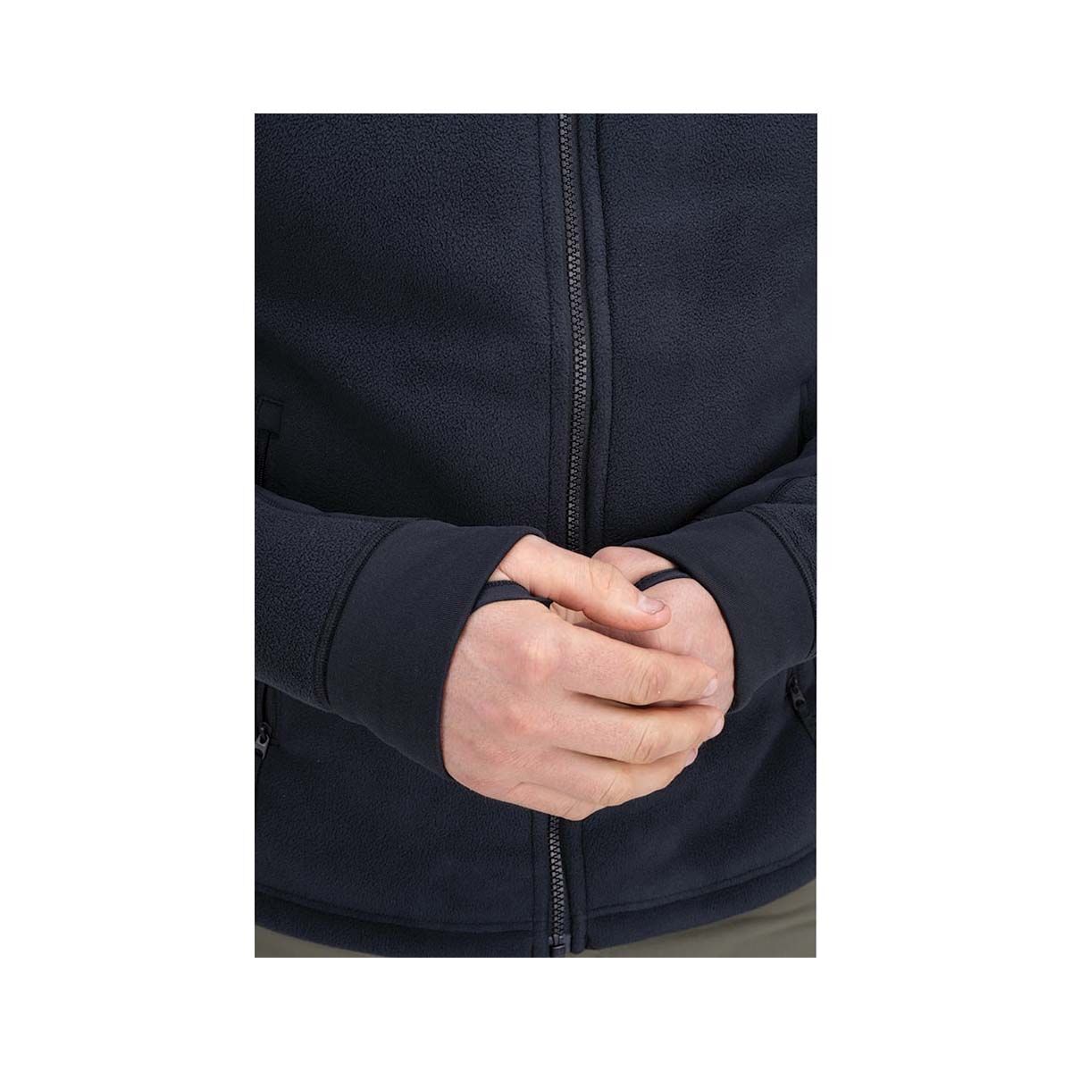 Macpac Men's Mountain Jacket True Black 3XL, True Black, bcf_hi-res