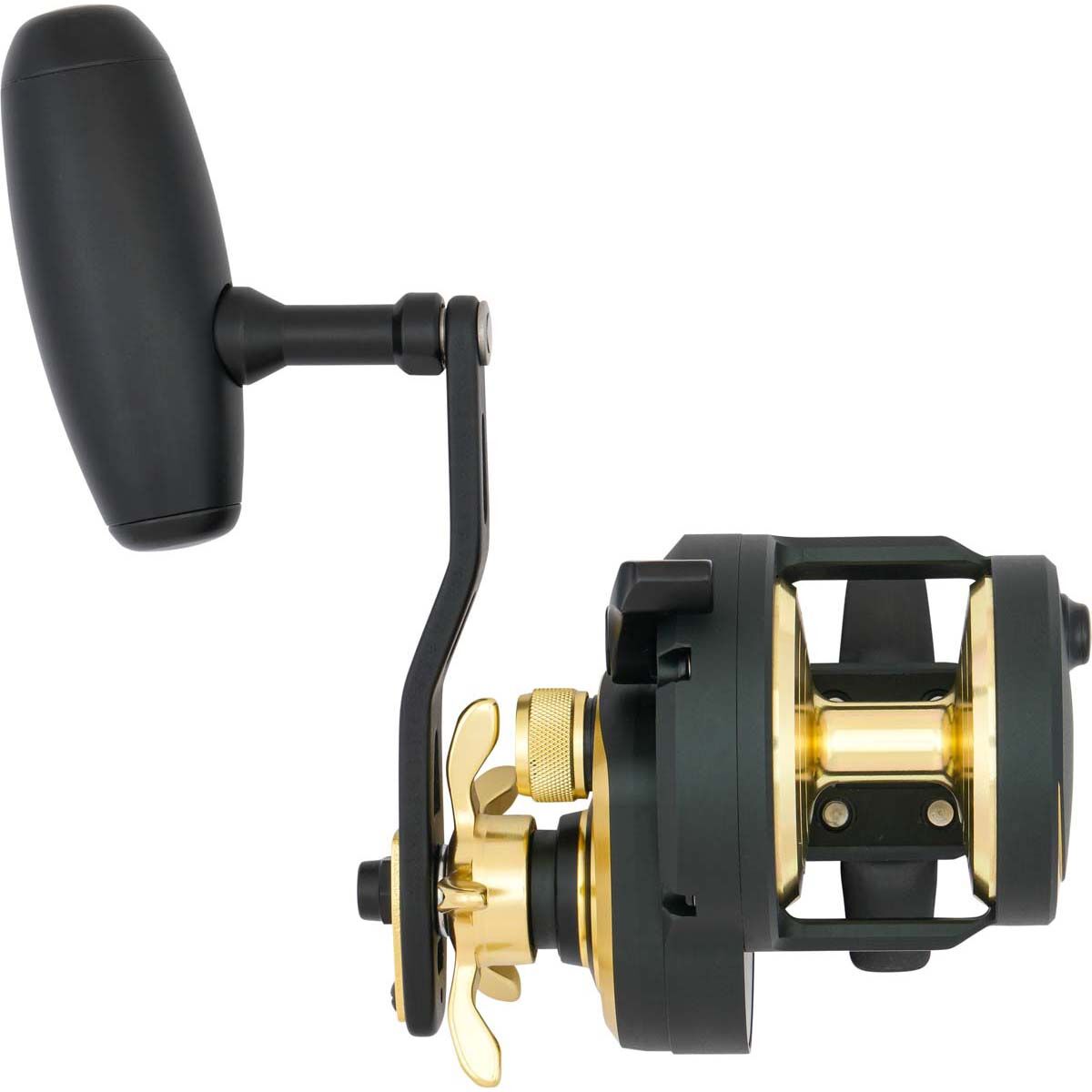 Samaki Zephyr Jig Overhead Reel 1500, , bcf_hi-res