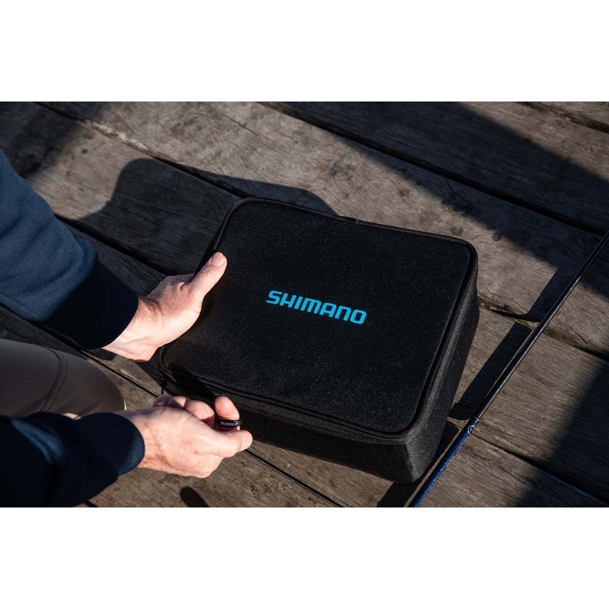 Shimano Large Reel Case, , bcf_hi-res