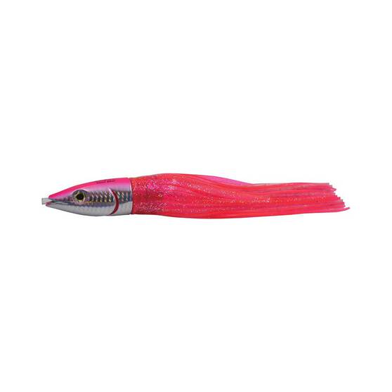 Bluewater Speed Skirt Trolling Lure 240mm Pink, Pink, bcf_hi-res