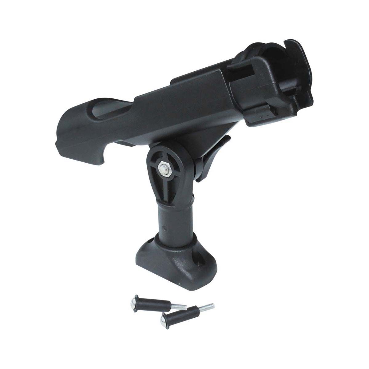 Kayak fishing shop rod holder