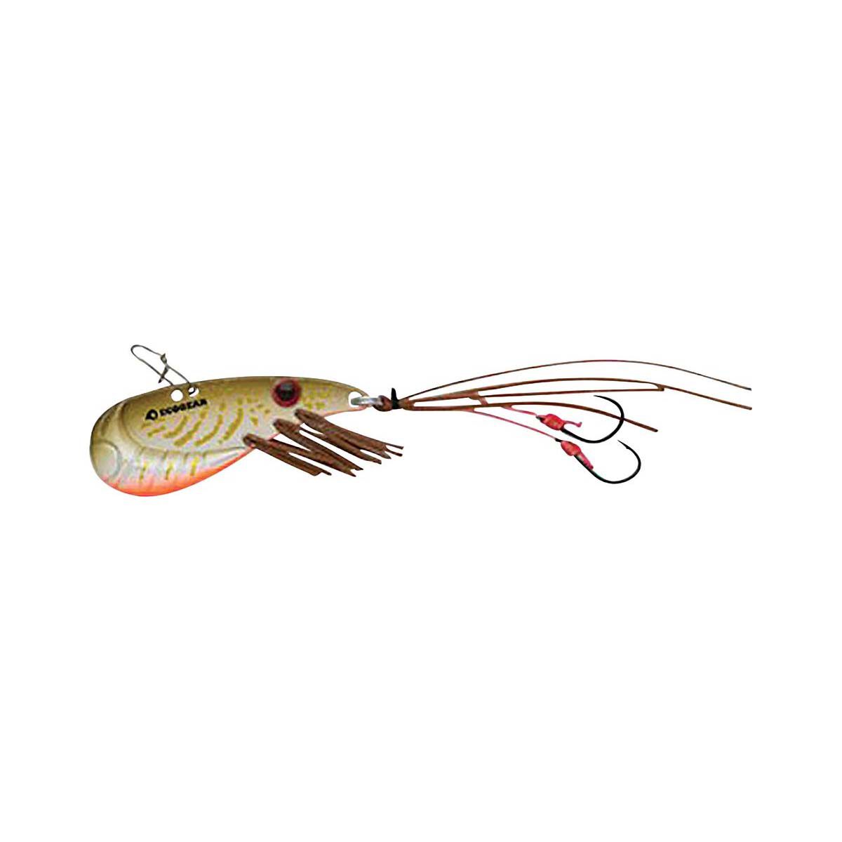 釣竿 Ecogear ZX43 Blade Lure 43mm COL 440 43mm | BCF