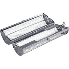 Ozpig Rotisserie Basket for Big Pig, , bcf_hi-res