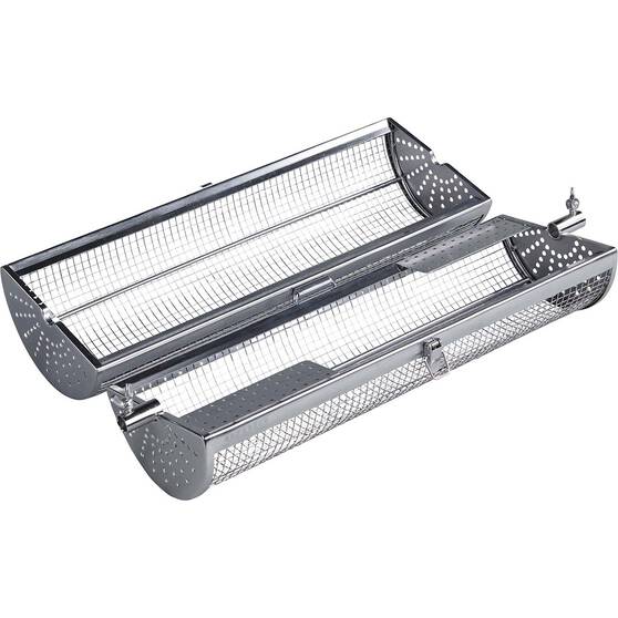 Ozpig Rotisserie Basket for Big Pig, , bcf_hi-res