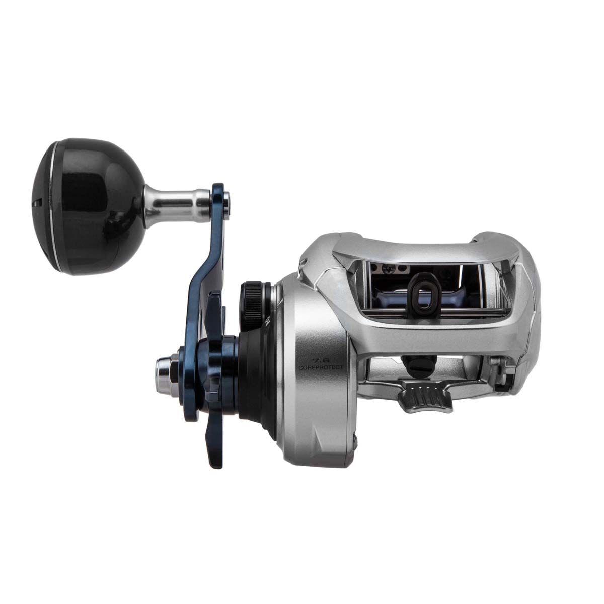 Shimano Tranx 400HG Baitcaster Fishing Reel, , bcf_hi-res
