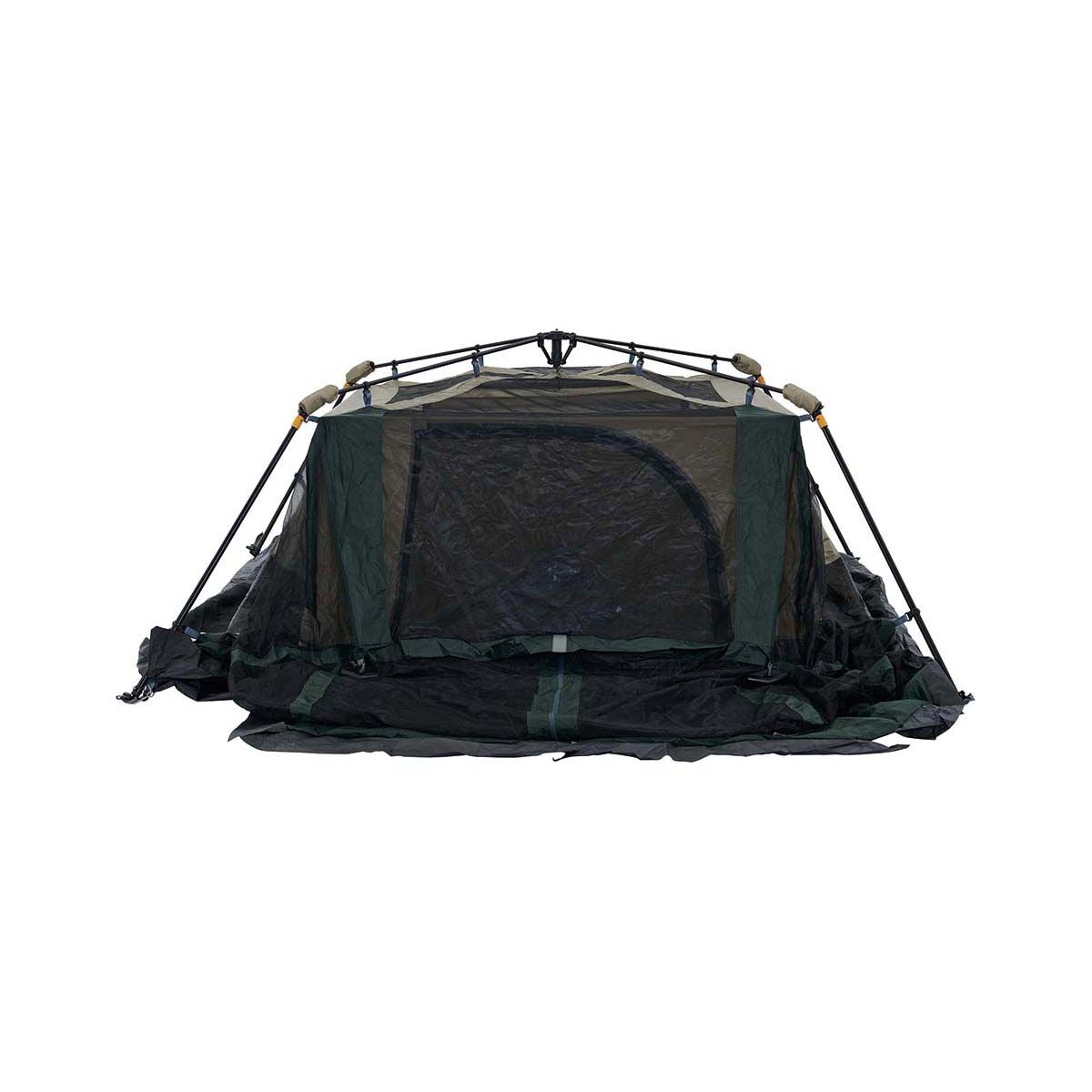 OZtrail Fast Frame 4 Person Cabin Tent, , bcf_hi-res